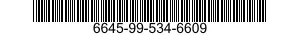6645-99-534-6609  6645995346609 995346609