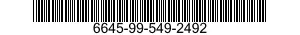 6645-99-549-2492 TIMER 6645995492492 995492492