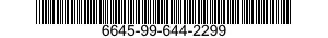 6645-99-644-2299  6645996442299 996442299