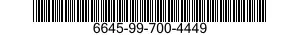 6645-99-700-4449 TIMER,SEQUENTIAL 6645997004449 997004449