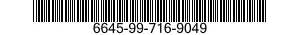 6645-99-716-9049 TIMER,SEQUENTIAL 6645997169049 997169049