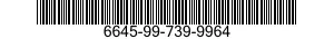 6645-99-739-9964 TIMER,SEQUENTIAL 6645997399964 997399964
