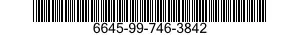 6645-99-746-3842  6645997463842 997463842