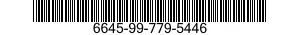 6645-99-779-5446 TIMER,SEQUENTIAL 6645997795446 997795446