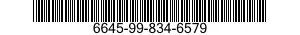 6645-99-834-6579 TIMER,INTERVAL 6645998346579 998346579