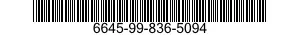 6645-99-836-5094 TIMER,INTERVAL 6645998365094 998365094