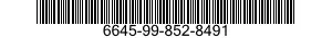 6645-99-852-8491 METER,TIME TOTALIZING 6645998528491 998528491