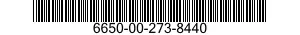6650-00-273-8440  6650002738440 002738440