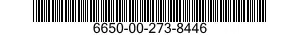 6650-00-273-8446  6650002738446 002738446