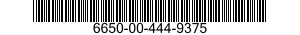 6650-00-444-9375  6650004449375 004449375
