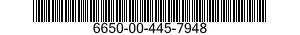 6650-00-445-7948  6650004457948 004457948