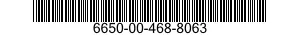 6650-00-468-8063  6650004688063 004688063