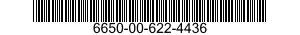 6650-00-622-4436  6650006224436 006224436