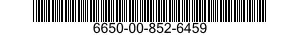 6650-00-852-6459  6650008526459 008526459