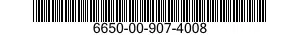 6650-00-907-4008  6650009074008 009074008