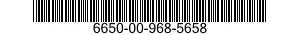 6650-00-968-5658 END-SOCKET,BORESCOPE 6650009685658 009685658