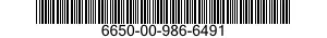 6650-00-986-6491  6650009866491 009866491