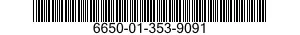 6650-01-353-9091 PRISM,OPTICAL INSTRUMENT 6650013539091 013539091