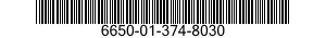 6650-01-374-8030 MOUNT SUBASSEMBLY 6650013748030 013748030