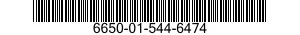 6650-01-544-6474 RING,RETAINING,OPTICAL ELEMENT 6650015446474 015446474