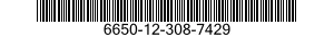 6650-12-308-7429 BORESCOPE 6650123087429 123087429