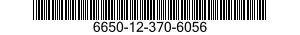 6650-12-370-6056 FIBERSCOPE 6650123706056 123706056