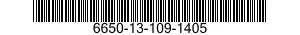 6650-13-109-1405 BINOCULAR 6650131091405 131091405