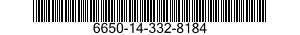 6650-14-332-8184 PRISM,OPTICAL INSTRUMENT 6650143328184 143328184