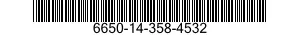 6650-14-358-4532  6650143584532 143584532