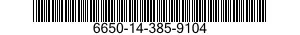 6650-14-385-9104 HOLDER,OPTICAL ELEMENT 6650143859104 143859104