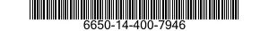 6650-14-400-7946  6650144007946 144007946