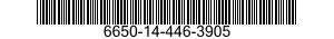 6650-14-446-3905 MIRROR,OPTICAL INSTRUMENT 6650144463905 144463905