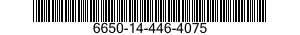 6650-14-446-4075 SCALE,DIOPTER 6650144464075 144464075