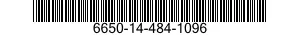 6650-14-484-1096 CAP,LENS 6650144841096 144841096
