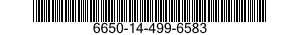 6650-14-499-6583 LENS,SUPPLEMENTARY 6650144996583 144996583
