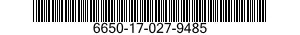 6650-17-027-9485 STEUNPLAAT,PRISMA 6650170279485 170279485