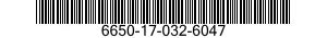 6650-17-032-6047 PRISM,OPTICAL INSTRUMENT 6650170326047 170326047