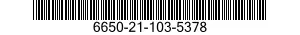 6650-21-103-5378 MOUNT,PERISCOPE 6650211035378 211035378