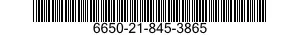 6650-21-845-3865  6650218453865 218453865