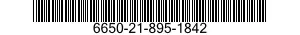 6650-21-895-1842 ADAPTER,MICROSCOPE- 6650218951842 218951842