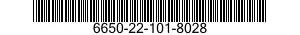 6650-22-101-8028  6650221018028 221018028