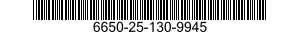 6650-25-130-9945 KAPPE,GUMMI,HOEYRE 6650251309945 251309945