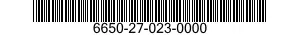 6650-27-023-0000 PRISM,OPTICAL INSTRUMENT 6650270230000 270230000