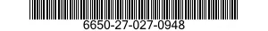 6650-27-027-0948 CAP,LENS 6650270270948 270270948