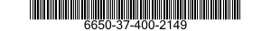 6650-37-400-2149 METALOSCOPE 6650374002149 374002149