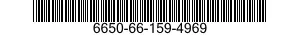 6650-66-159-4969 SPECTROMETER,DIFFRACTION GRATING 6650661594969 661594969