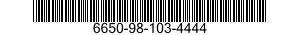 6650-98-103-4444  6650981034444 981034444
