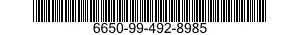 6650-99-492-8985 TEST SET,OPTICAL POWER 6650994928985 994928985