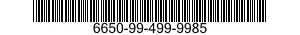 6650-99-499-9985 BORESCOPE 6650994999985 994999985