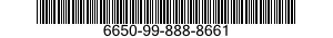 6650-99-888-8661 BORESCOPE 6650998888661 998888661